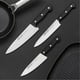 thumbnail image 2 of Cuchillo Medio Golpe 20cm Universal Acero Inoxidable Arcos, 2 of 4