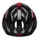 thumbnail image 3 of Casco Youth Negro Rojo, 3 of 3