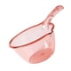 thumbnail image 2 of Taza De Enjuague De Champú De Cuchara De Agua Multiusos Para El Hogar Para Utensilios De Cocina Rosa, 2 of 3
