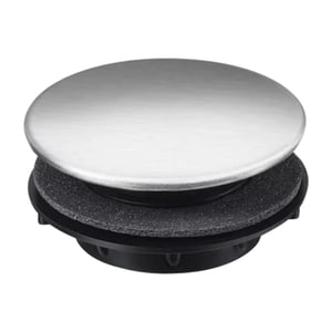 Bothyi - Tapa Del Orificio Del Fregadero, Tapón Del Orificio Del Fregadero De Acero Inoxidable Para Bañera, Lavabo De Cocina