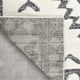 thumbnail image 4 of Alfombra Palafito Gris 240 x 340 cm, 4 of 6