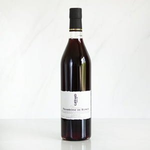 Licor Premium Framboise De Ronce Giffard 700 Cc