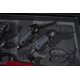 thumbnail image 4 of Lijadora de correa neumática Ingersoll Rand 360-418 20.000 RPM 0.6 HP, 4 of 9