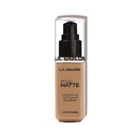 Base L.A. Colors Truly Matte Sand 40 Ml