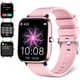 thumbnail image 1 of Smartwatch T45s 1 83 Rosado Llamadas Bluetooth Fitness, 1 of 3