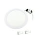 thumbnail image 1 of Foco LED panel embutido 18W blanco Save 2712, 1 of 2