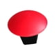 thumbnail image 1 of Rhythm Finger Shaker Sonajero De Dedo Ligero Para Conciertos Actividades De Viajes Rojo, 1 of 3