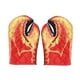 thumbnail image 1 of House Lobster Claw Horno Manoplas Guantes De Cocina Grill & BBQ Forro De Algodón, 1 of 4