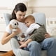 thumbnail image 5 of Espantacuco Cuddly Buddy Koala Tiny Love, 5 of 7