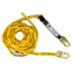 thumbnail image 3 of Kit de seguridad para tejados Guardian 00815 con salvavidas vertical de 15 m, 3 of 5