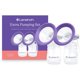 thumbnail image 1 of Set de extracción Lansinoh 25 mm NaturalWave Signature Pro, 1 of 3
