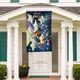 thumbnail image 5 of Pájaro Loco Bandera impresa con temática, regalo perfecto para fanáticos, amigos y familiares, y adecuada para actividades al aire libre e interiores, decoraciones de fiesta. 60*90CM, 5 of 6