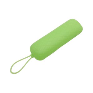 Bothyi - Estuche Remoto De Silicona Con Funda Protectora Con Cordón Para 3930Se 3930S3 3900Se Verde