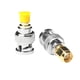 thumbnail image 2 of Adaptador coaxial RF TJMD SMA a BNC, kits de 3 juegos de 12 piezas, 2 of 6