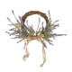 thumbnail image 4 of Guirnalda De Lavanda Artificial Para Puerta Delantera, Decoración Del Hogar, Pared De Ventana Interior Y Exterior, 4 of 5