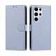thumbnail image 2 of Cartera para Samsung Galaxy S25 Ultra con Bolsillo de Tarjetas, Azul Cielo, 2 of 6