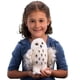 thumbnail image 2 of Peluche de peluche Douglas Wizard Snowy Owl, 2 of 5