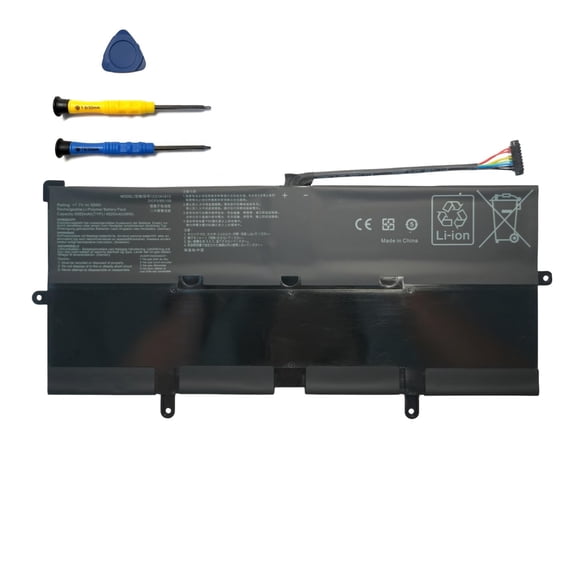 Batería Hubei C21N1613 7,7 V 39 Wh para Asus Chromebook