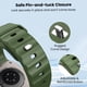 thumbnail image 4 of Bandas Deportivas TiMOVO Compatibles con Apple Watch Ultra 3/2/1, 4 of 7