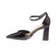 thumbnail image 4 of Zapato Negro Andarina, 4 of 5