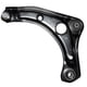 thumbnail image 2 of Bandeja Suspension Inferior Delantera Derecha Nissan Versa 1 6 2012 2015, 2 of 3