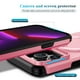 thumbnail image 3 of Funda FOXDOCK para iPhone 13 Pro – Magnética Antigolpes con Soporte y Protección Doble, 3 of 6
