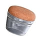 thumbnail image 2 of Protectores De Suelo Para Patas De Silla Fundas Antiarañazos Para Patas De Silla Para Suelos De Madera Transparente M, 2 of 3