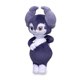 thumbnail image 1 of Centro Pokémon: Peluche Poké Indeedee (Masculino), 9 ½ Pulgadas Pokémon Pokemon, 1 of 3