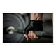 thumbnail image 5 of Guantes De Gimnasio Para Pesas Harbinger Pro M Black, 5 of 9