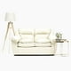 thumbnail image 2 of Sofa Bali 2c Beige, 2 of 5