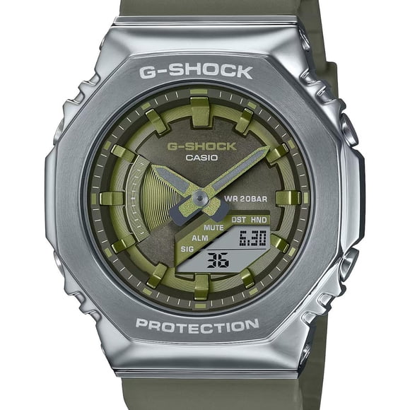 Reloj Casio G-Shock Unisex GM-S2100-3ADR