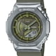 thumbnail image 1 of Reloj Casio G-Shock Unisex GM-S2100-3ADR, 1 of 4