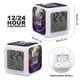 thumbnail image 2 of Batalla de Dos Ciudades theme 7 colors Alarm Clock Digital LED Alarm Clock Gifts for kids friends family, 2 of 6