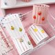 thumbnail image 4 of Cute Cartoon Rattan Pen Holder - Perfect Desktop Organization for Students and Makeup Brush Storage, 4 of 5