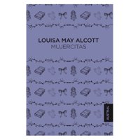 Espasa - Libro Mujercitas