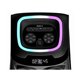 thumbnail image 3 of Parlante Karaoke Bluetooth 100W RGB Discovibes, 3 of 3