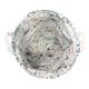 thumbnail image 3 of Cesto De Ropa Juguetes Diseños Infantil Canasto Tela 45cm blanco, 3 of 4