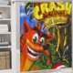 thumbnail image 5 of Crash Bandicoot-theme 4-Piece Shower Curtain Set with Rugs, Waterproof Bathroom Decor Set Includes Bath Mat, U-Shaped Rug, Toilet Lid Cover and Curtain with Hooks, 5 of 6