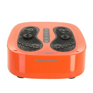 Bodyhealth - Masajeador De Pies Con Calor Y Terapia Magnetica Legs Revit