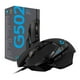 thumbnail image 5 of Mouse Gamer Alambrico Usb 11 Botones Rgb Hero G502, 5 of 5