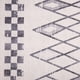 thumbnail image 3 of Alfombra Kelim 160X230 20080A, 3 of 3