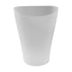 thumbnail image 4 of Bote de basura Rubbermaid Spa Works Vanity, 8,5 L, plástico y transparente, 4 of 7