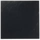 thumbnail image 1 of Baldosas de vinilo Achim Nexus autoadhesivas de 30 x 30 cm, color negro, 1 of 3