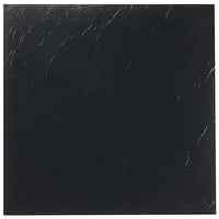 Baldosas De Vinilo Achim Nexus Autoadhesivas De 30 X 30 Cm, Color Negro