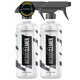 thumbnail image 1 of Limpiador de interiores Legendary Car Care 473 ml, paquete de 2, 1 of 8