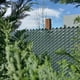 thumbnail image 3 of Pack Cintas Cubre Cercos Verde 12 m2 Ancho 50 mm Incl. Broches Deluxe, 3 of 5