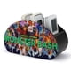 thumbnail image 1 of Organizador de Controles Remotos Monster Bash Cuero PU, 1 of 6