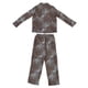 thumbnail image 2 of Pijama Mujer Manga Larga Animal Print Talla XL, 2 of 3