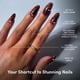 thumbnail image 3 of Uñas Postizas Glamnetic Ovaladas Medianas - Kit de 30 Piezas, 3 of 9