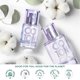thumbnail image 5 of Perfume Solinotes Cotton Flower Eau De Parfum, 15 ml, para mujer, 5 of 9
